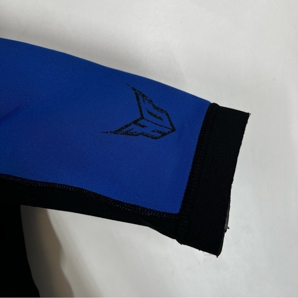 Ho Sports Shorty WetSuit Junior 12 - Picture 5 of 7